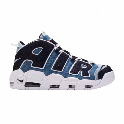 Nike Air More Uptempo 96 'Denim'