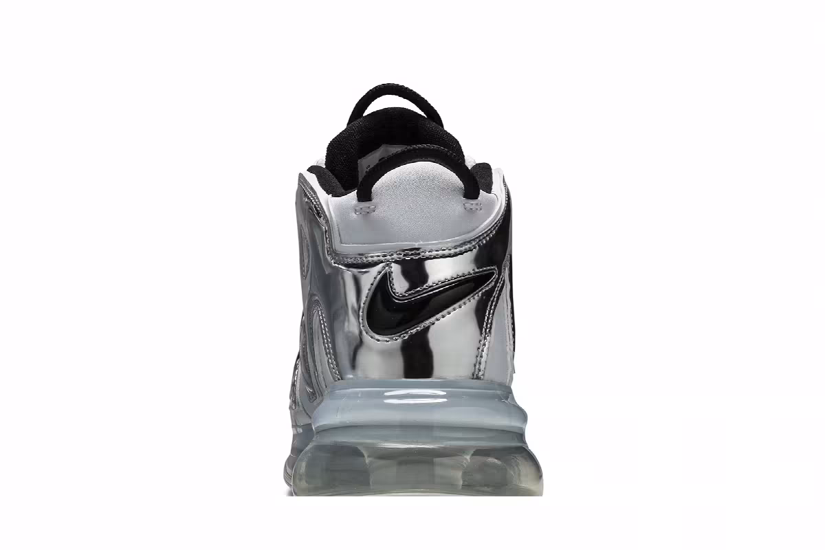 Nike Air More Uptempo 720 QS Chrome, view 8