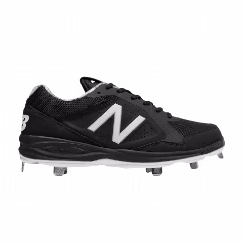 New Balance Tupelo V1 'Black White'