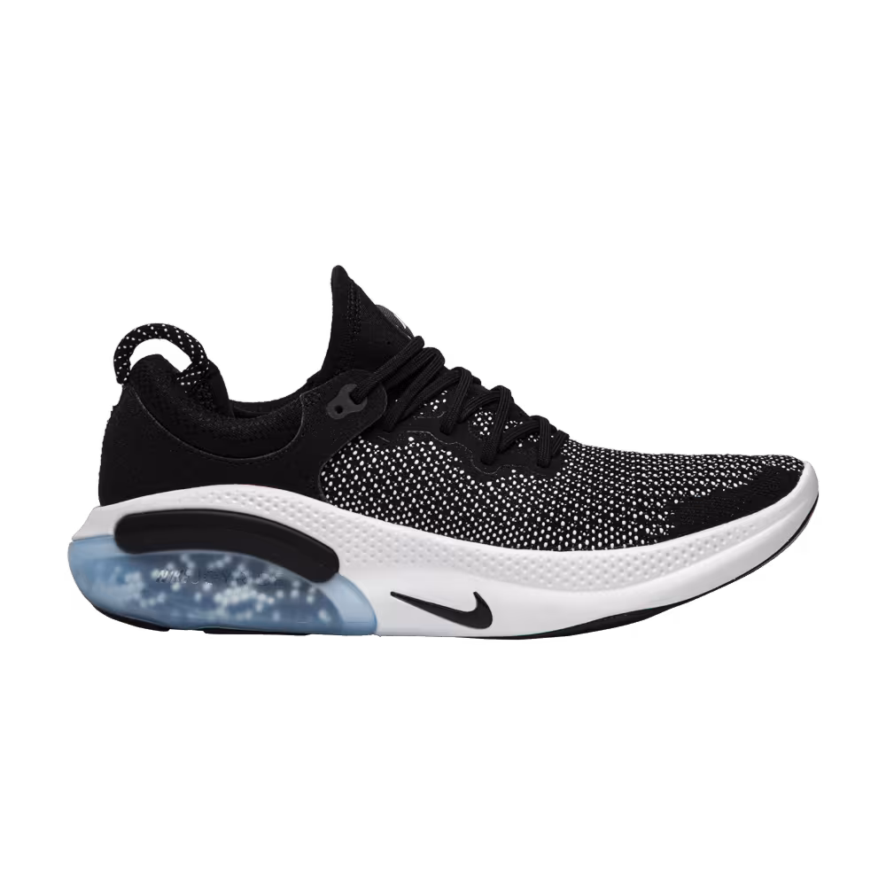 Nike Joyride Run Flyknit Oreo