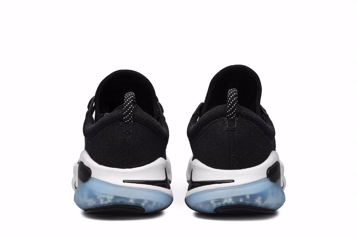 Nike Joyride Run Flyknit Oreo, view 7