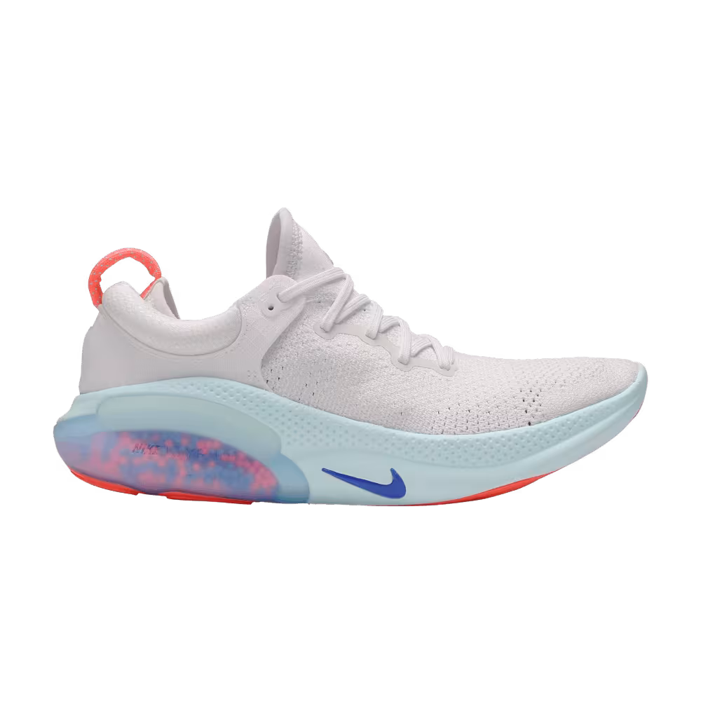 Nike Women's Joyride Run Flyknit Bright Mango