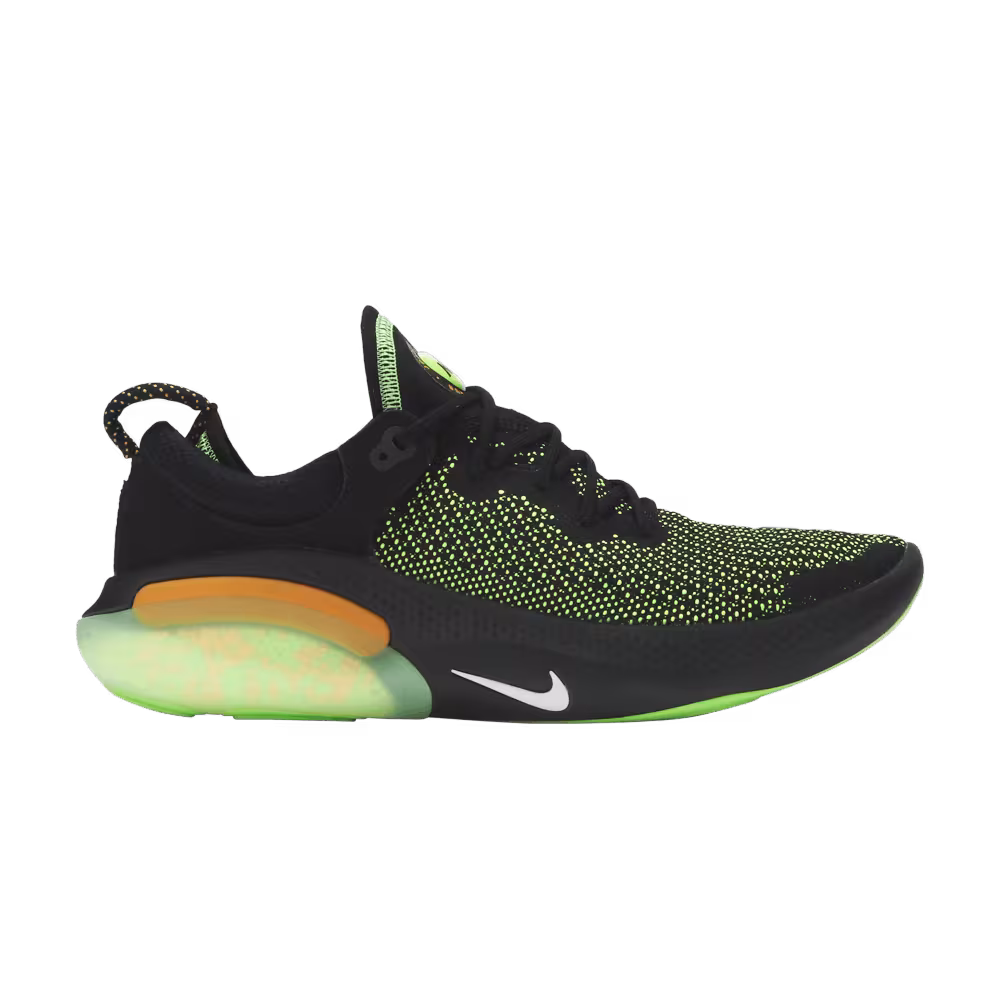 Nike Joyride Run Electric Green