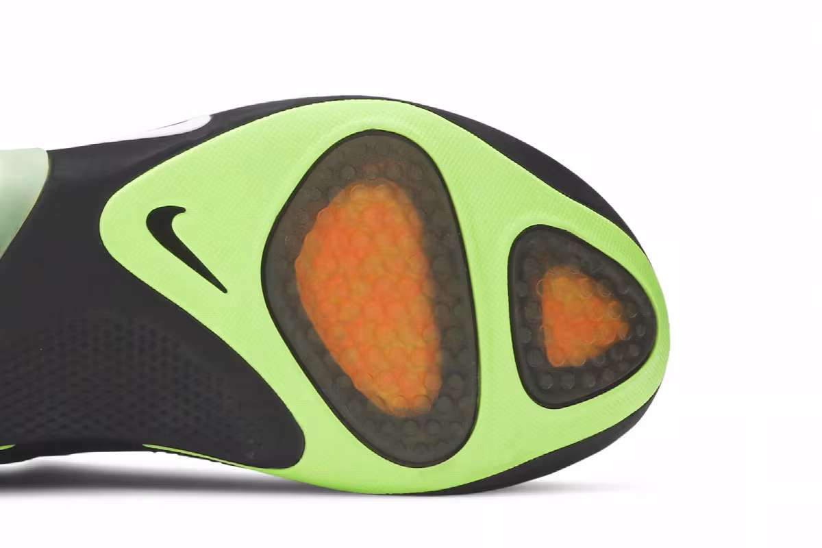 Nike Joyride Run Electric Green, view 6