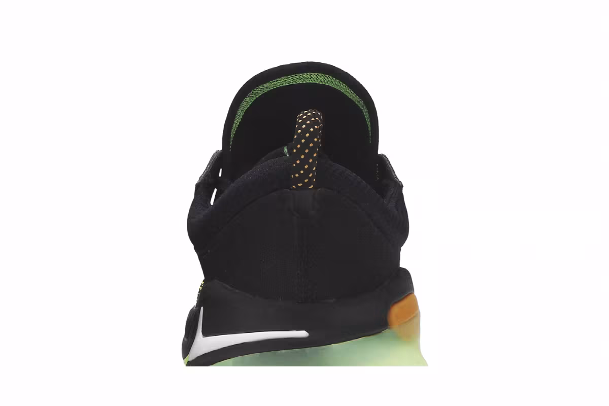 Nike Joyride Run Electric Green, view 8
