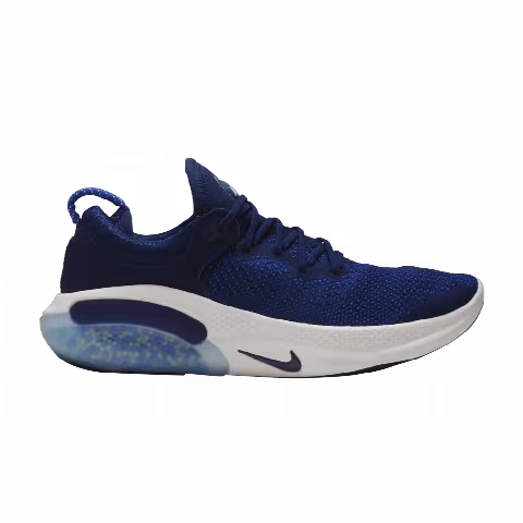 Nike Joyride Run Flyknit 'Racer Blue'