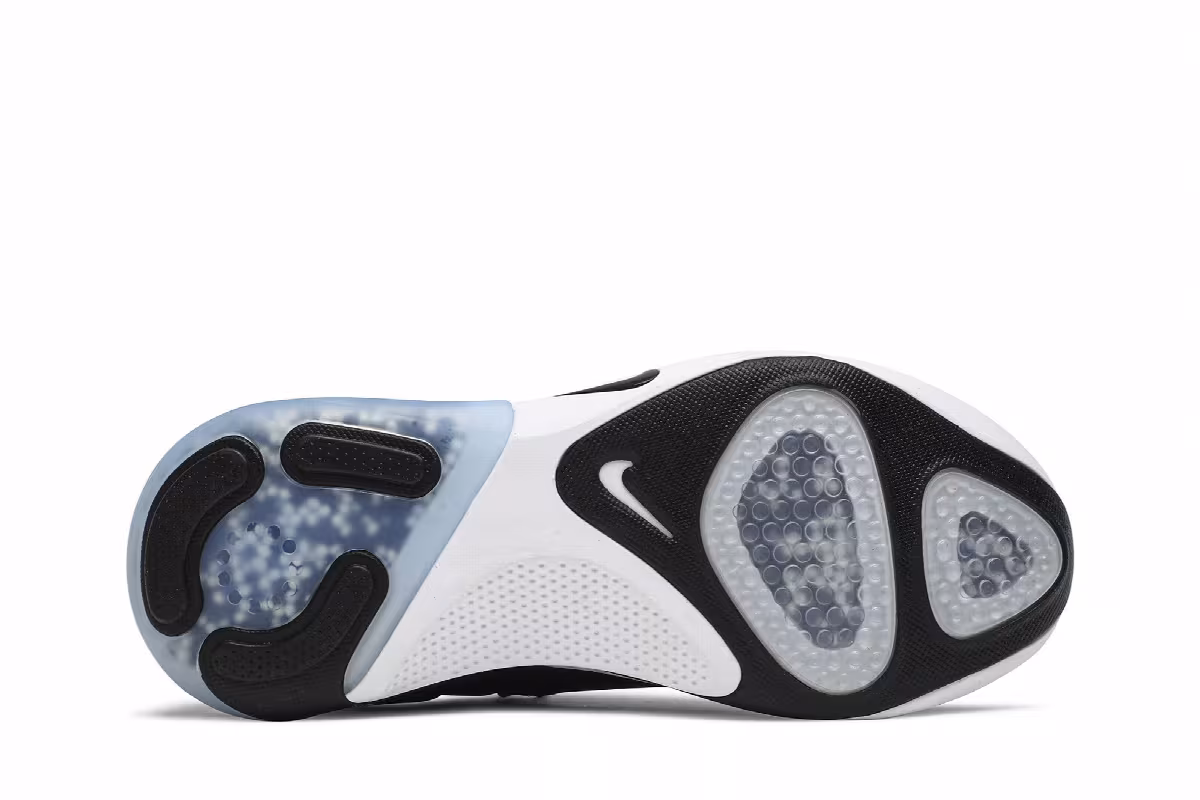 Nike Women's Joyride Run Flyknit Oreo, view 5