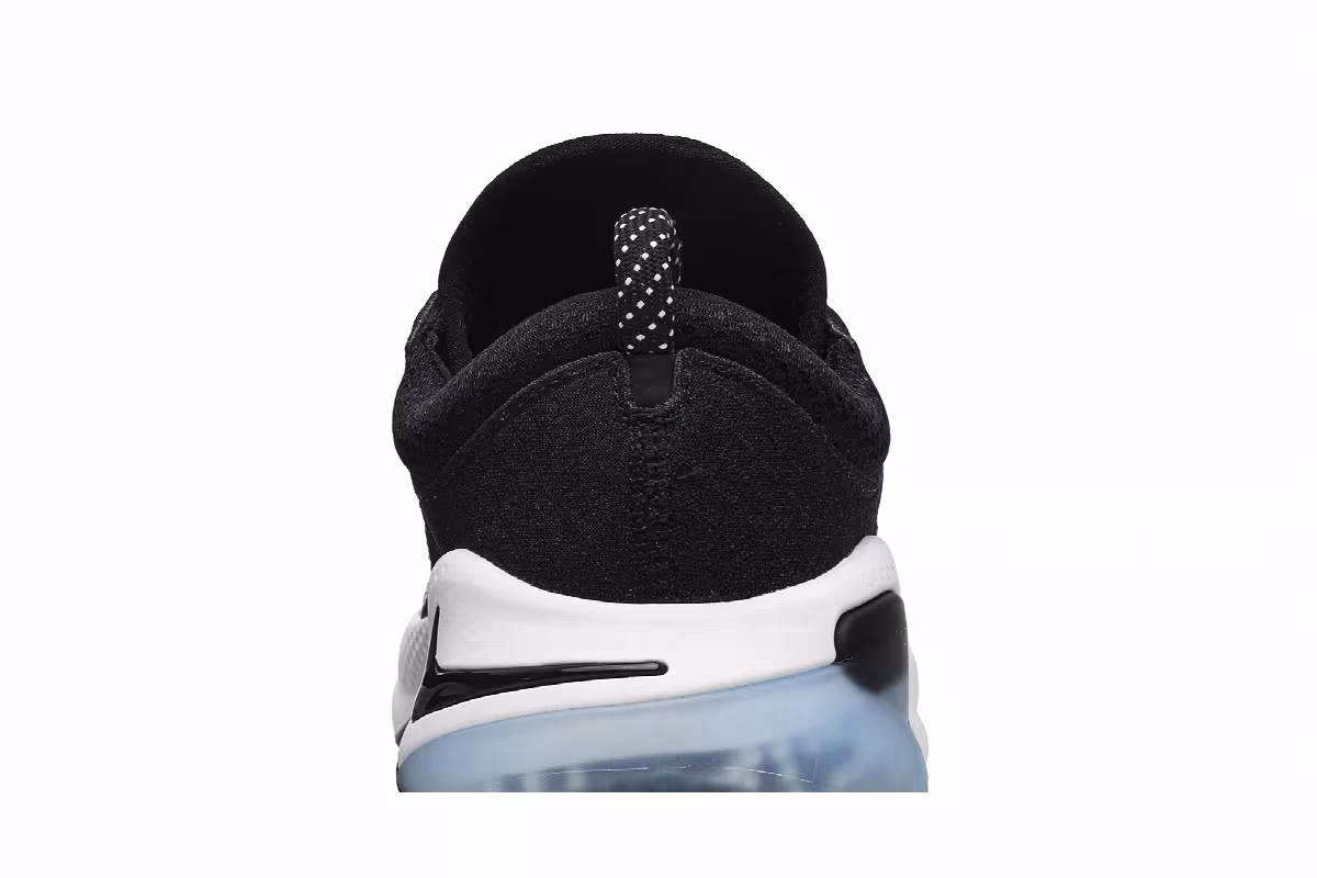 Nike Women's Joyride Run Flyknit Oreo, view 8