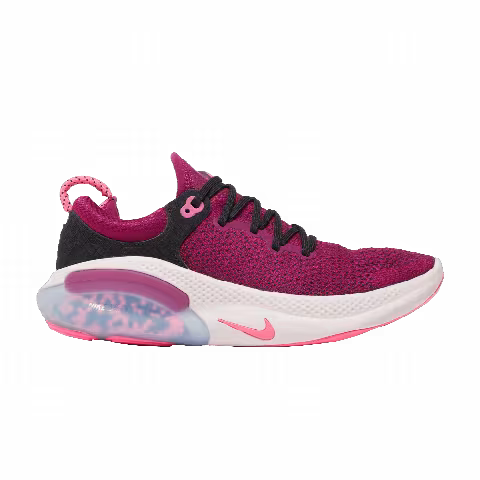 Nike Wmns Joyride Run FK 'Raspberry Red'