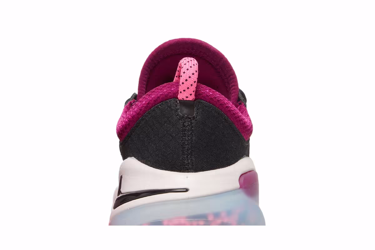 Nike Women's Joyride Run FK Raspberry Red, view 8