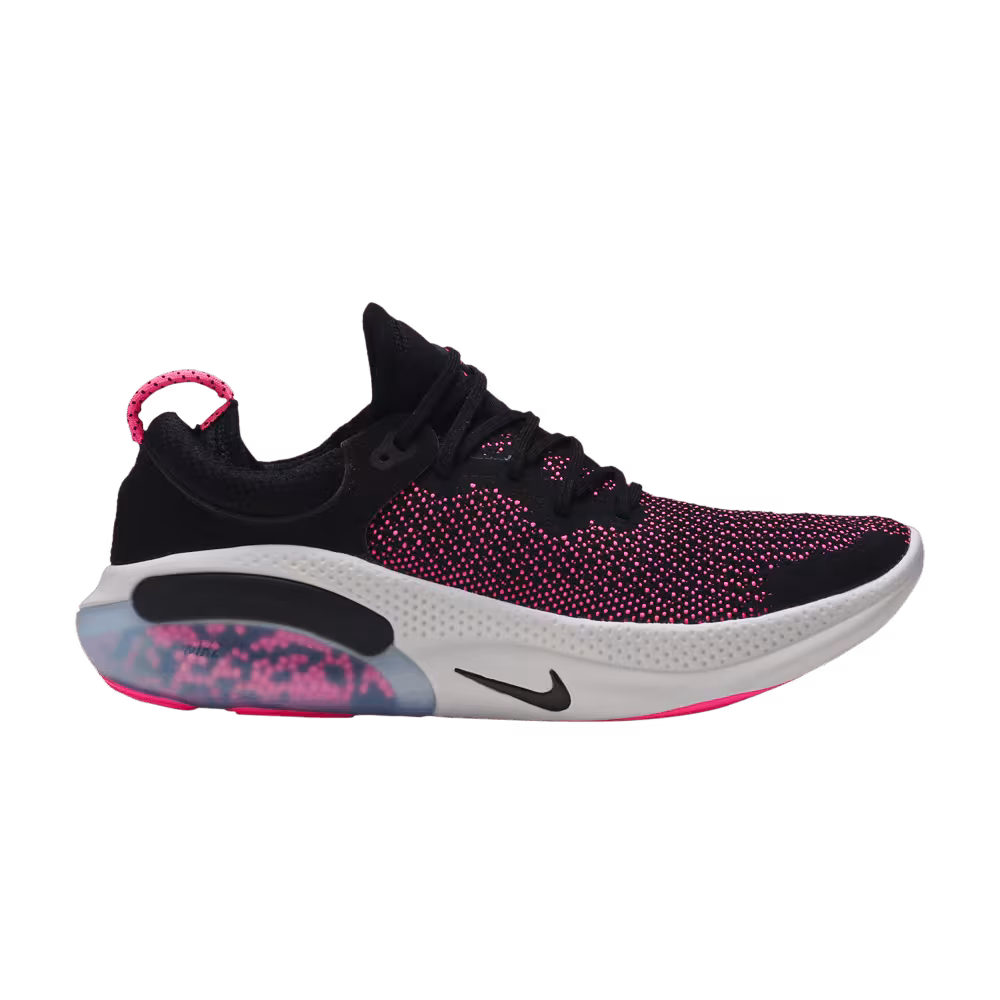 Nike Joyride Run Flyknit Anthracite