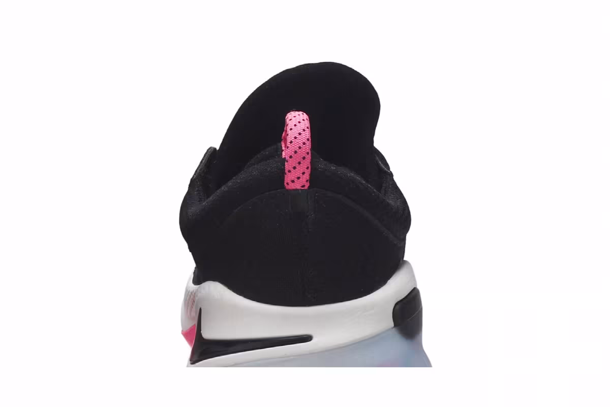 Nike Joyride Run Flyknit Anthracite, view 8
