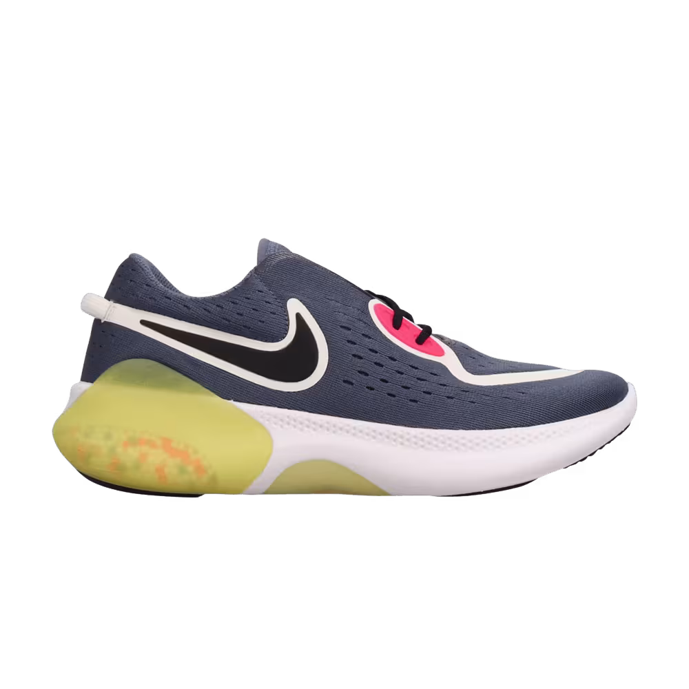 Nike Women's Joyride Dual Run Diffused Blue