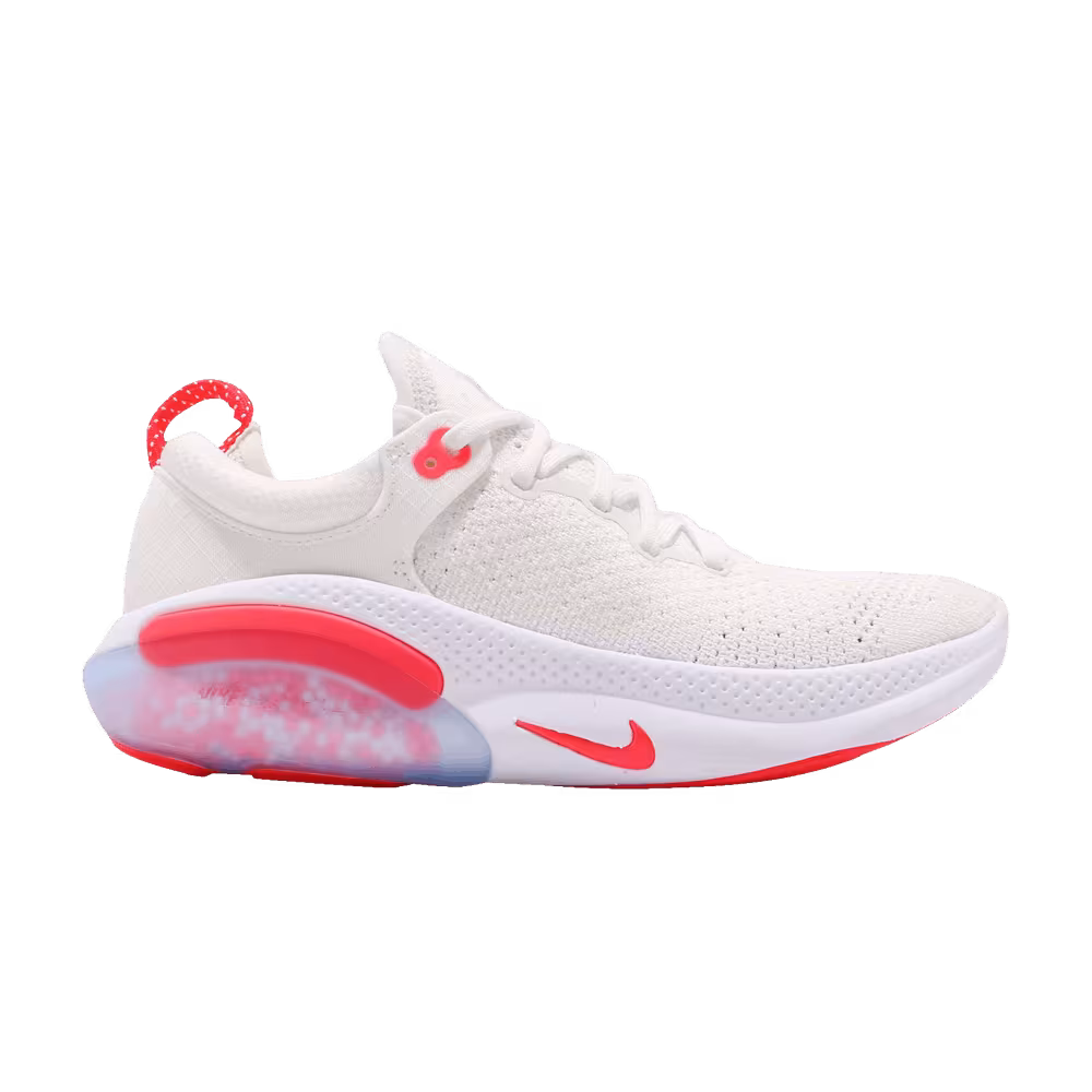 Nike Women's Joyride Run FK Laser Crimson