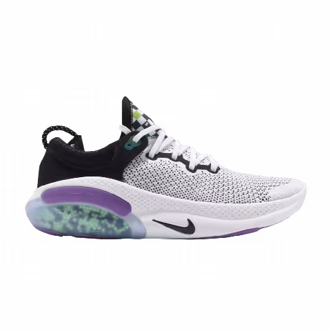 Nike Joyride Run Flyknit 'Summit White'