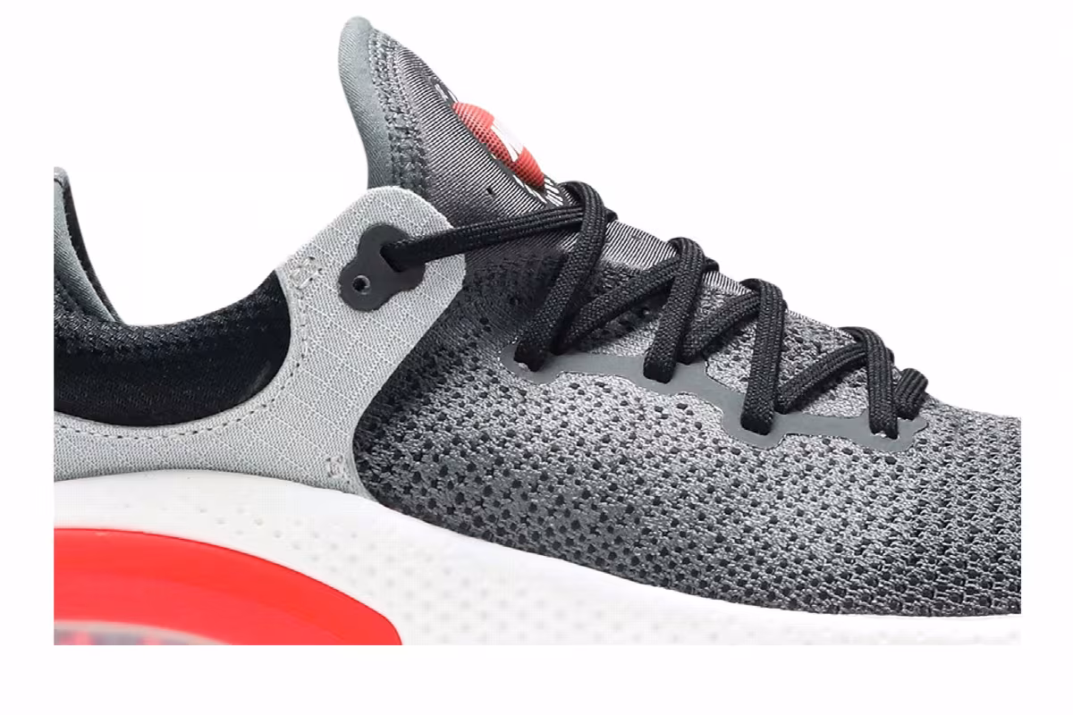 Nike Joyride Run FK Bright Cimson, view 3