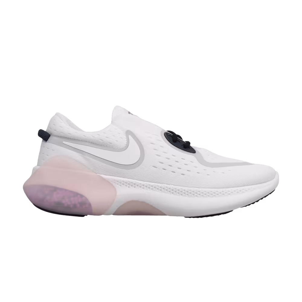 Nike Women's Joyride Dual Run White Grey Purple
