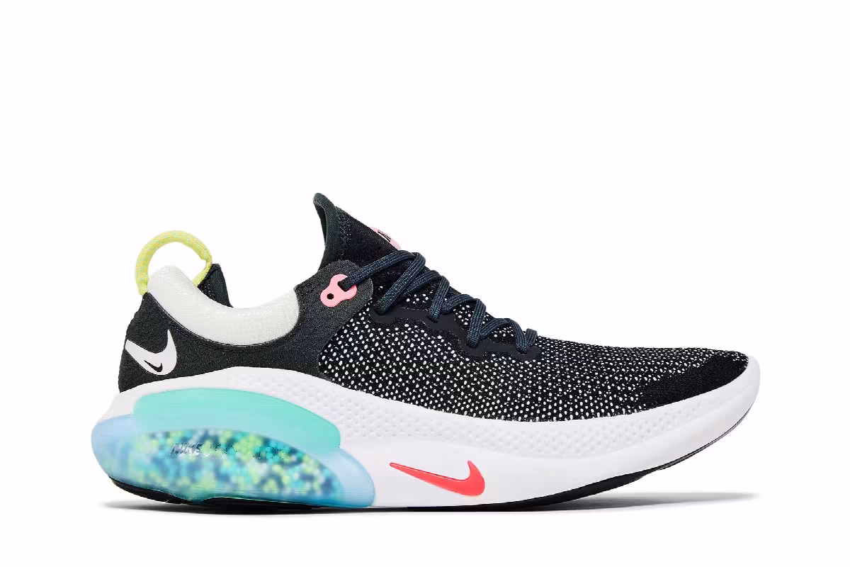Nike Joyride Run Off Noir, view 2
