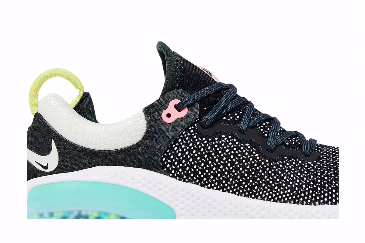 Nike Joyride Run Off Noir, view 3