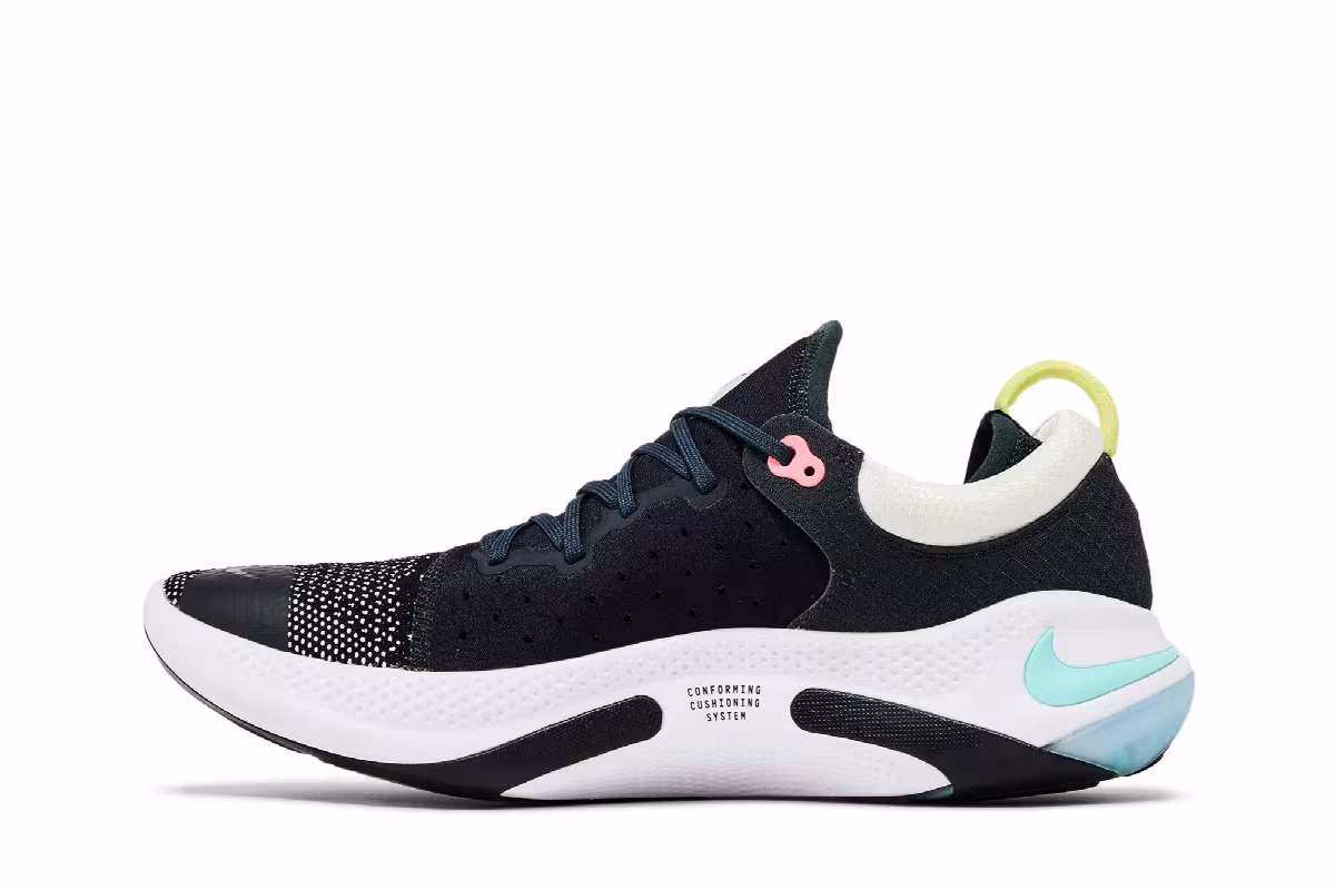 Nike Joyride Run Off Noir, view 4