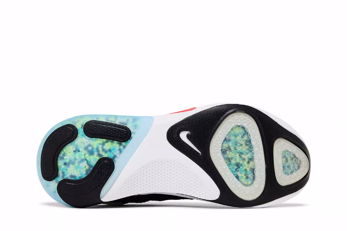 Nike Joyride Run Off Noir, view 5