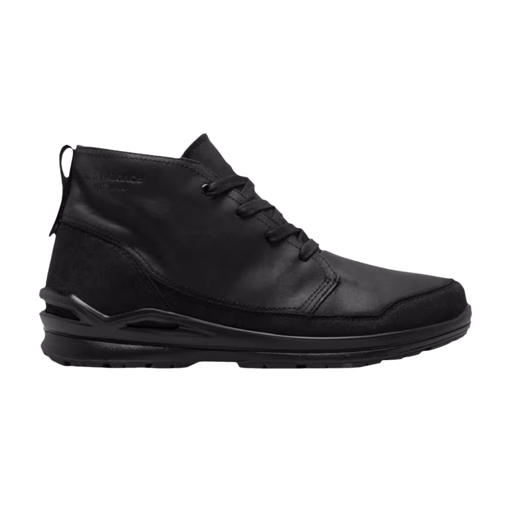 New Balance 3020 Boot Black