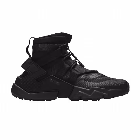 Nike Air Huarache Gripp 'Black'