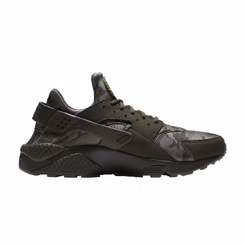 Nike Air Huarache 'Camo'