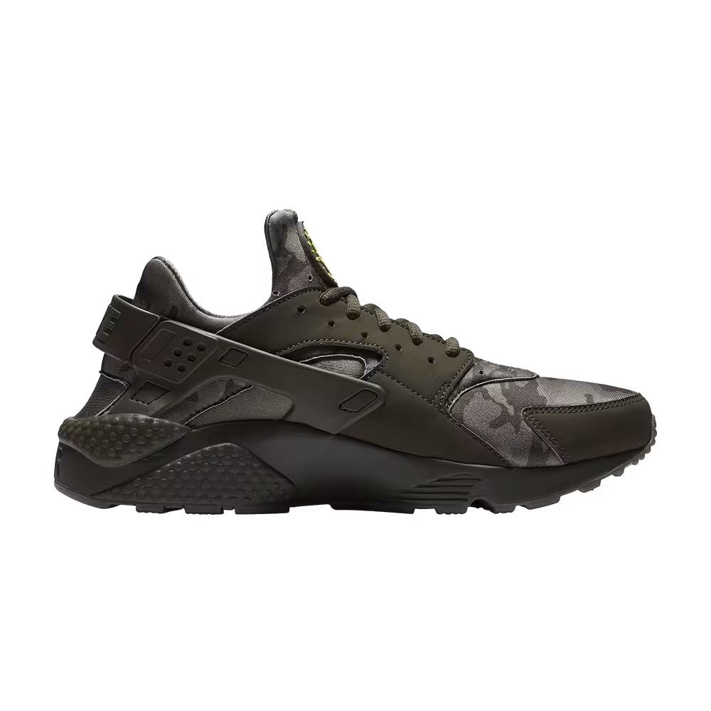 Nike Air Huarache Camo