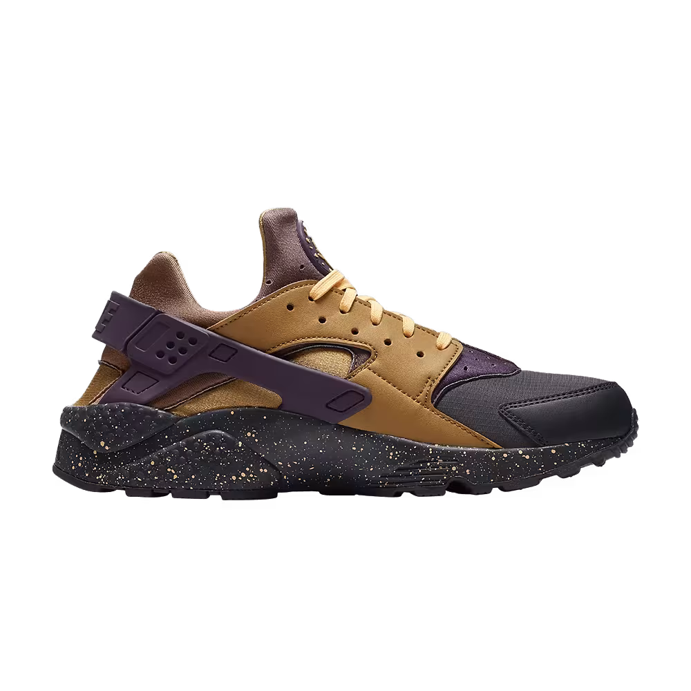 Nike Air Huarache Premium Elemental Gold