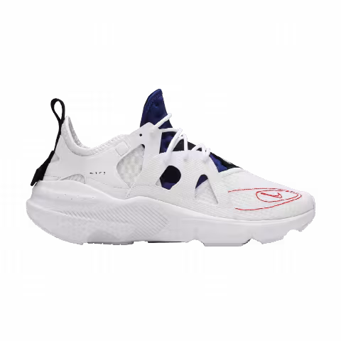 Nike Huarache Type 'Summit White'