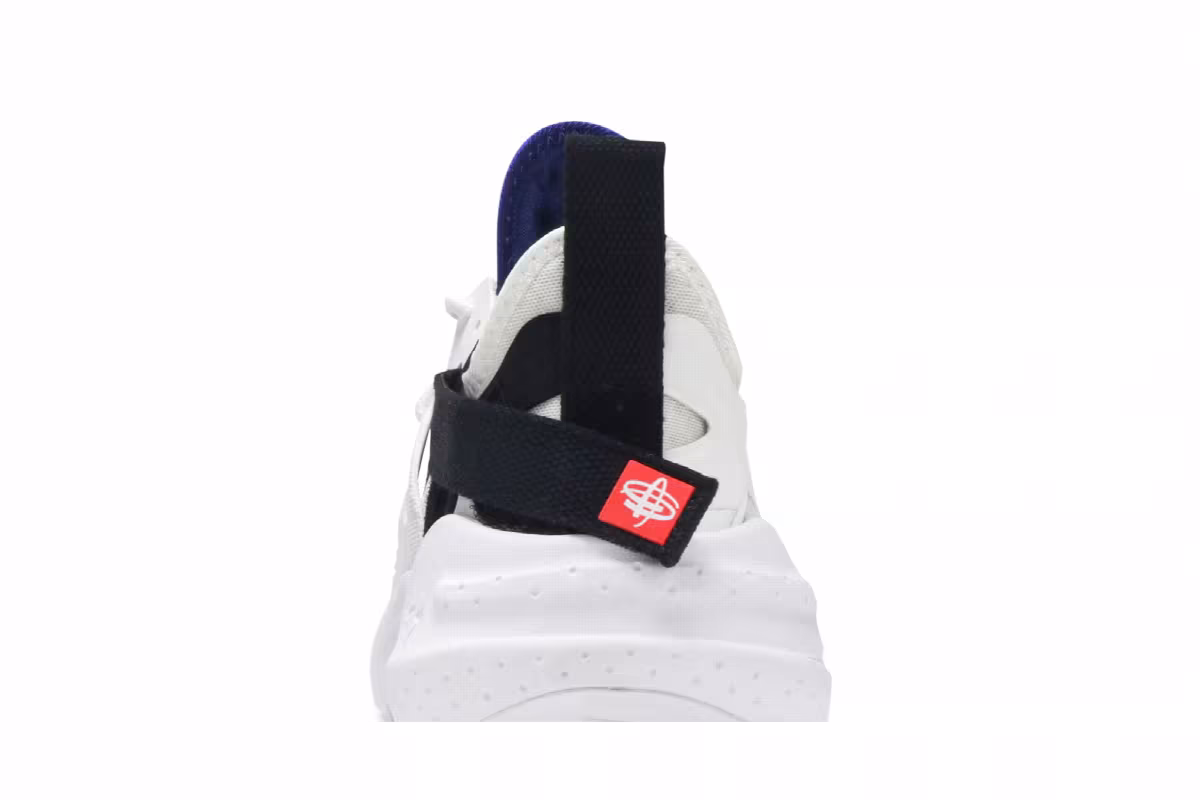 Nike Huarache Type Summit White, view 8