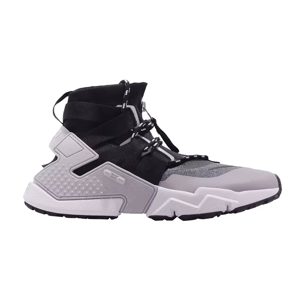 Nike Air Huarache Gripp Vast Grey