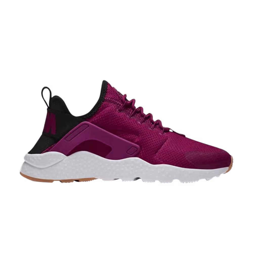 Nike Women's Air Huarache Run Ultra Sport Fuchsia