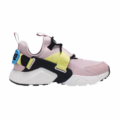 Nike Wmns Air Huarache City Low 'Plum Chalk'