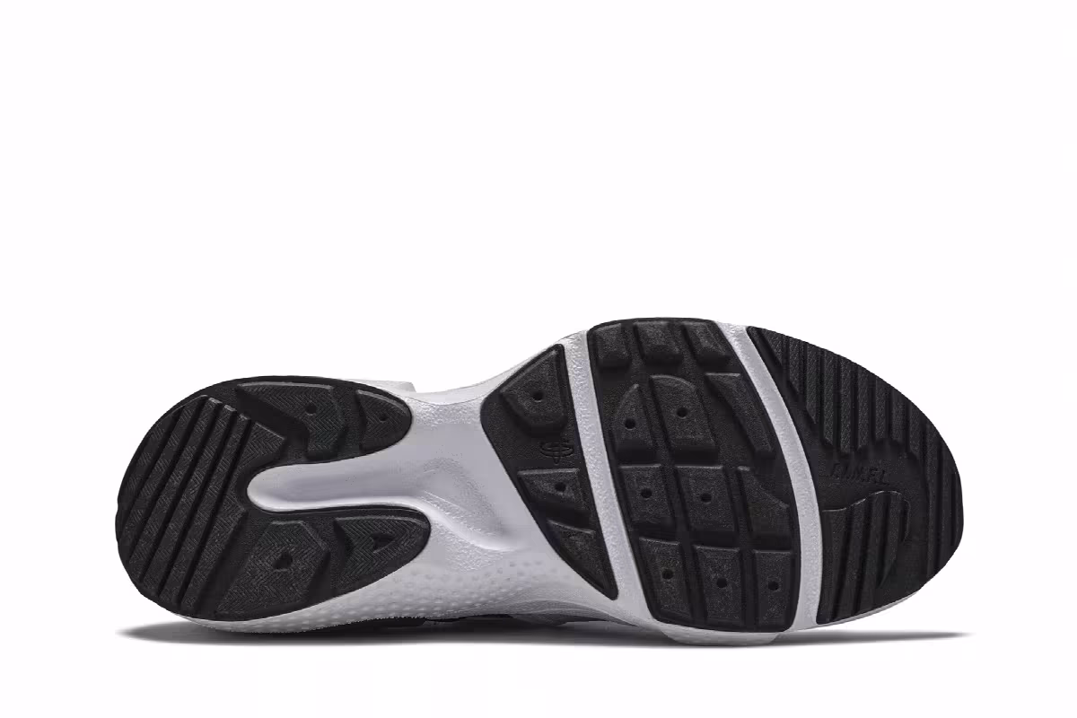 Nike Air Huarache Edge TXT Magenta Yellow, view 5