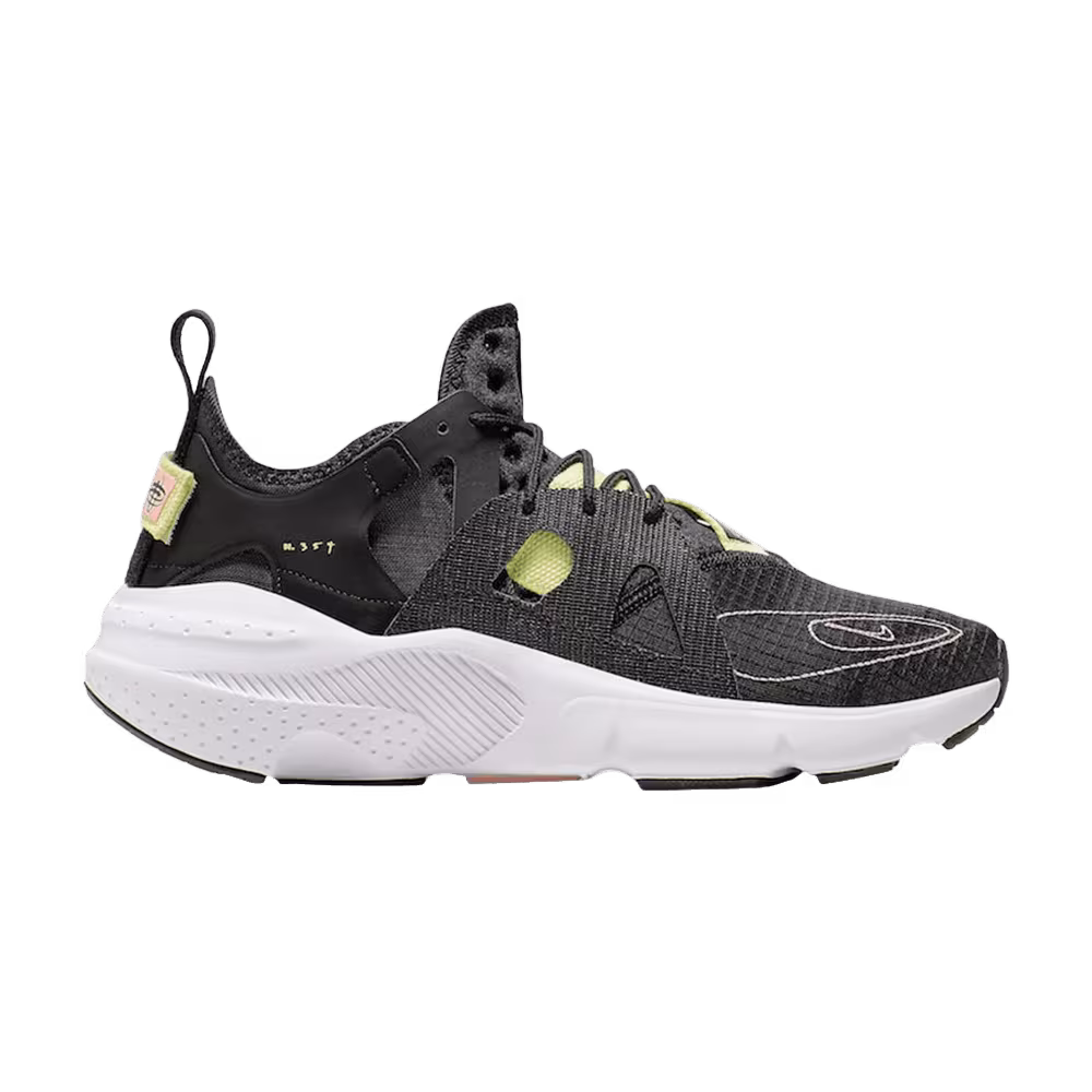 Nike Huarache Type Black
