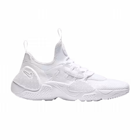Nike Huarache E.D.G.E. TXT 'Triple White'