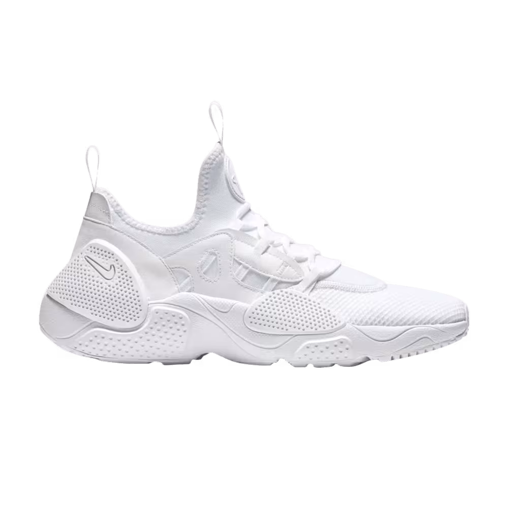 Nike Huarache E.D.G.E. TXT Triple White