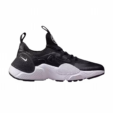 Nike Air Huarache E.D.G.E. 'Black'