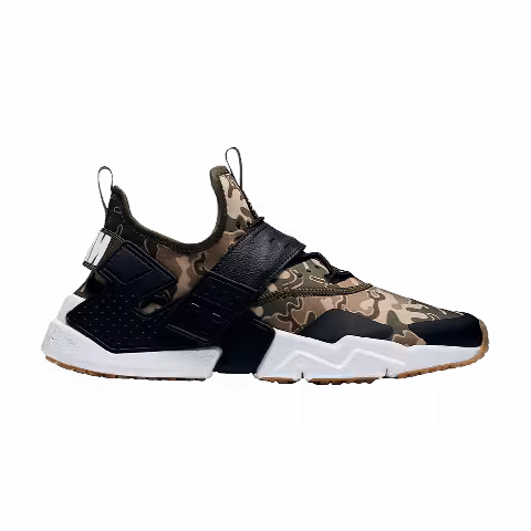 Nike Air Huarache Drift 'Camo'