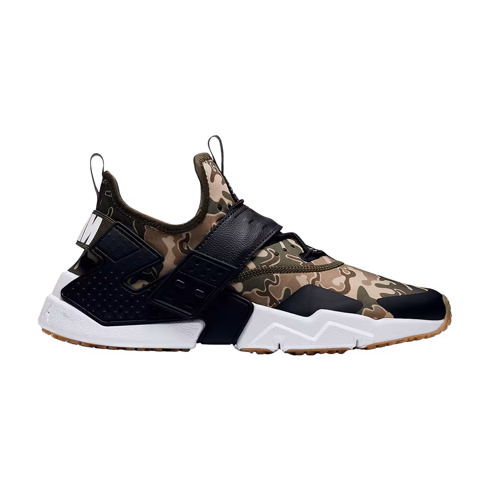 Nike Air Huarache Drift Camo