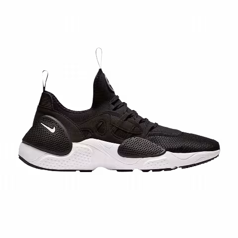 Nike Huarache E.D.G.E. TXT 'Black'