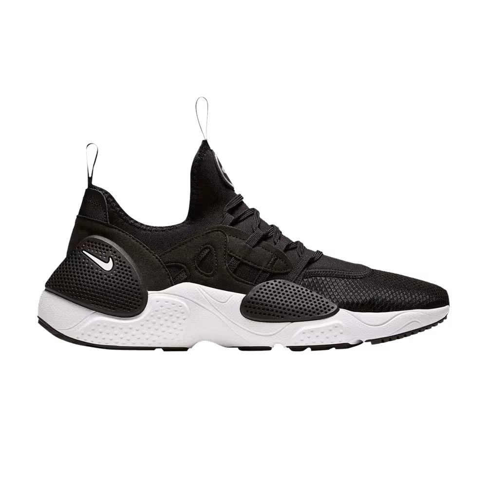 Nike Huarache E.D.G.E. TXT Black