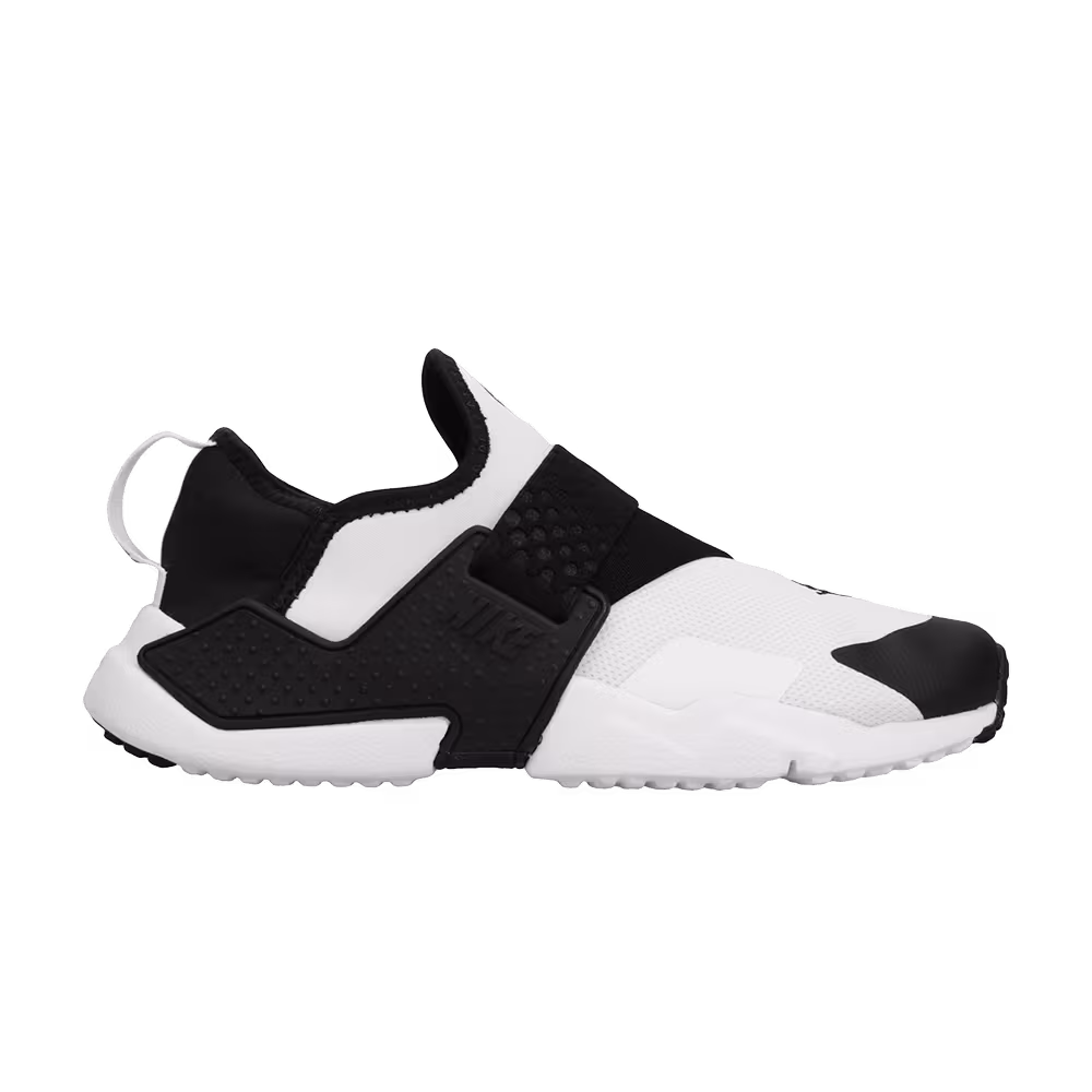 Nike Huarache Extreme GS White Black