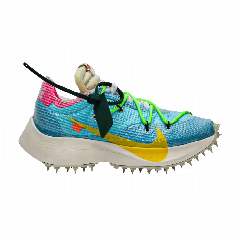 Off-White x Nike Wmns Vapor Street 'Polarized Blue'