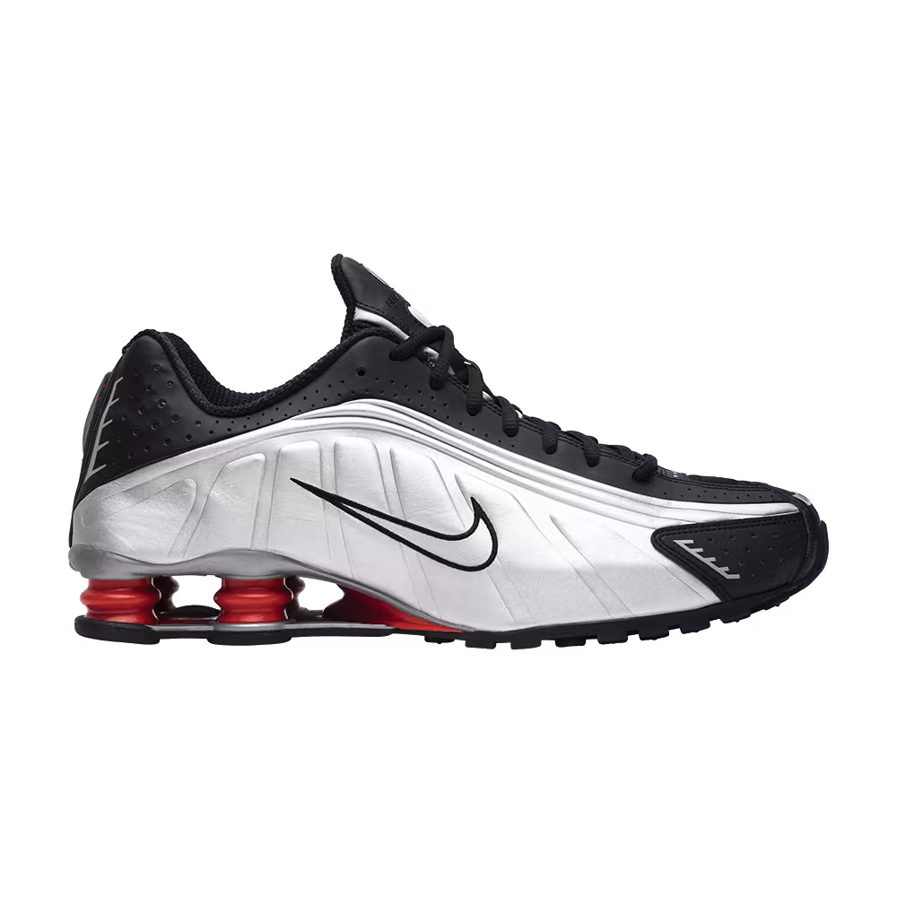 Nike Shox R4 OG 2019