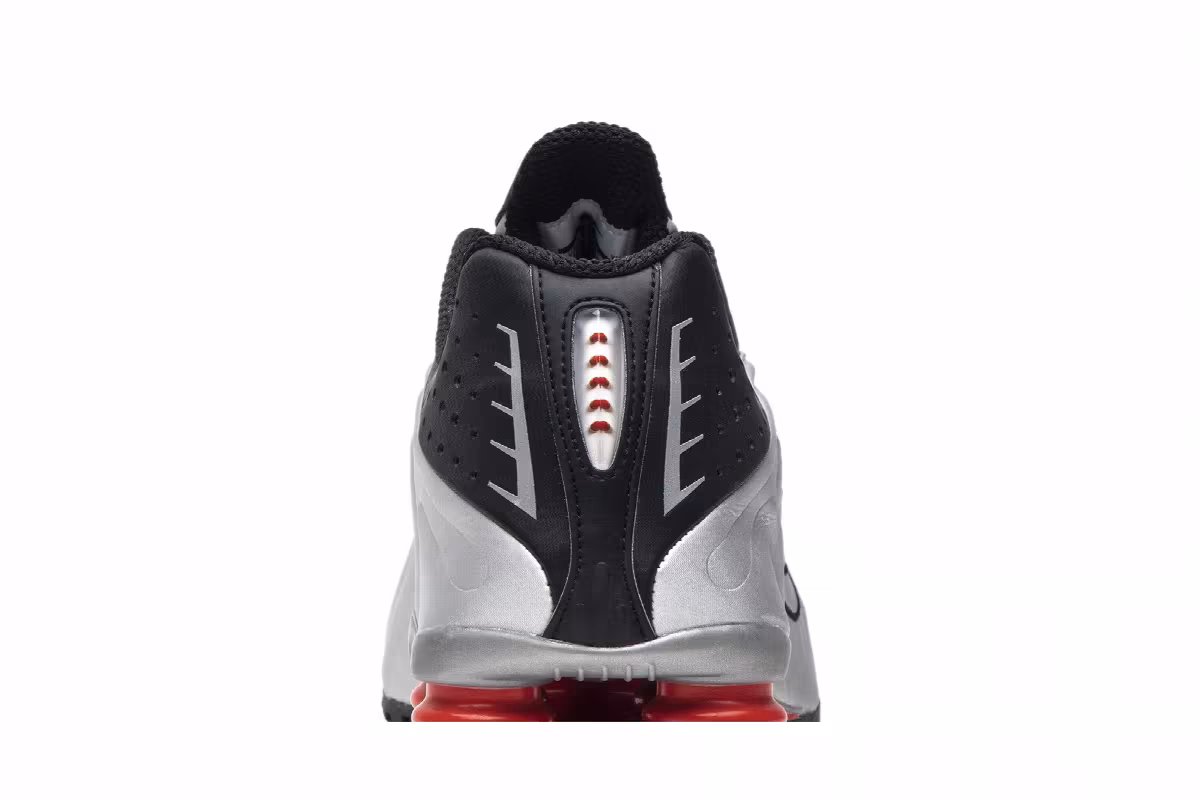 Nike Shox R4 OG 2019, view 8