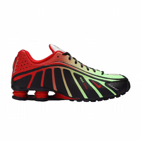 Neymar Jr. x Nike Shox R4 'São Paulo Markets'