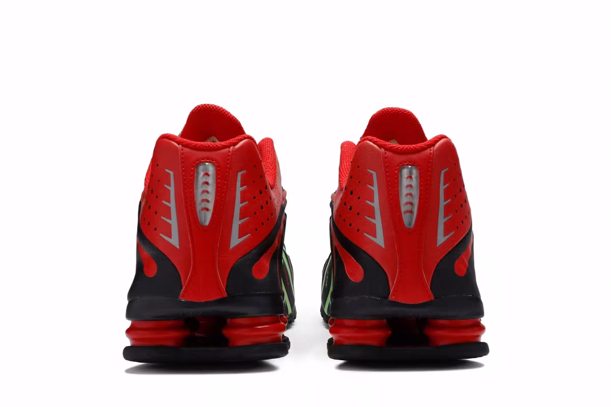 Neymar Jr. x Nike Shox R4 São Paulo Markets, view 7